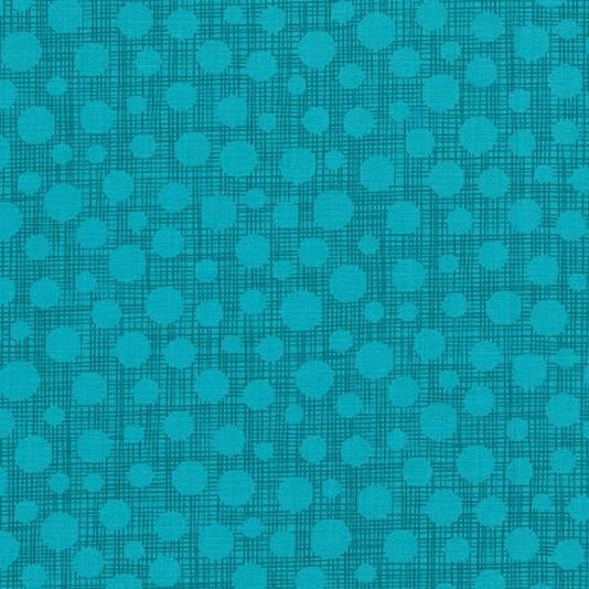 Hash Dot Turquoise CX6699-TURQ-D - 83