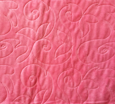 Hazelwood Wonky Diamonds Finished Quilt