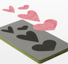 GO! Queen of Hearts Die #55325