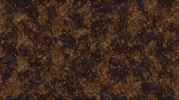 Highland View Dark Brown Texture - 79