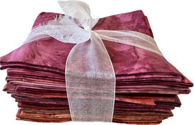 Hoffman Watercolor Batik 13 Fat Quarter Bundle