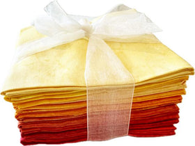 Hoffman Watercolor Batik 14 Fat Quarter Bundle