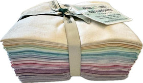 Hoffman Watercolor Batik 15 Fat Quarter Bundle