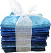 Hoffman Watercolor Batik 20 Fat Quarter Bundle 202