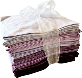 Hoffman Watercolor Batik 20 Fat Quarter Bundle 209