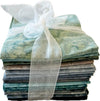 Hoffman Watercolor Batik 20 Fat Quarter Bundle 214