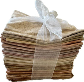 Hoffman Watercolor Batik 20 Fat Quarter Bundle 215