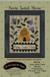 Home Sweet Home Kit with Wool