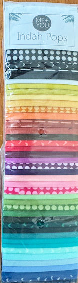 Me + You Simple Indah Batik Bali Pop 637-Simple