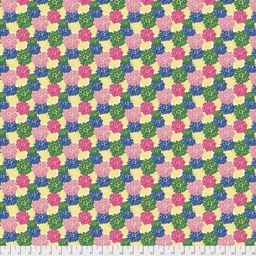 Jitterbug Jessamine Etta PWAR012.JESSA  3 Yard Pack