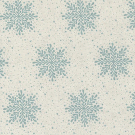 Jolly Good Snowflake Eggnog Frost 30722 13 - 78