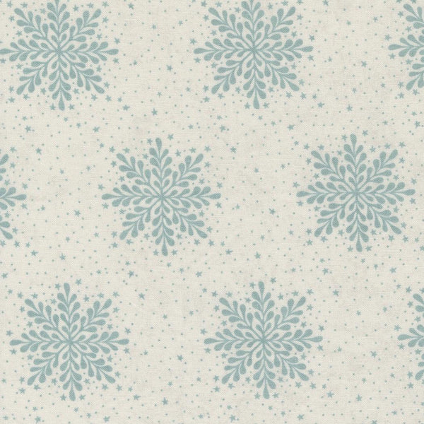 Jolly Good Snowflake Eggnog Frost 30722 13 - 78