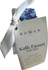 Vintage Kaffe Fassett Fall 2011 30 Piece 2.5