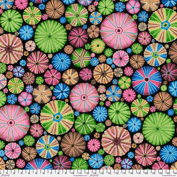 Kaffe Collective Urchins Multi PWPJ125.MULTI