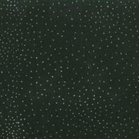 Laurel Burch  Basics Black Dot Silver Metallic Y2662-3SM - 32