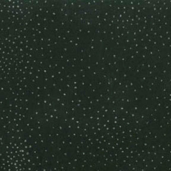 Laurel Burch  Basics Black Dot Silver Metallic Y2662-3SM - 32