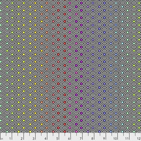 Linework Ink Hexy Rainbow PWTP151.INK - 31