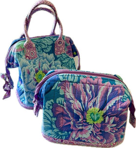 Little Poppins Bags - Set of Two