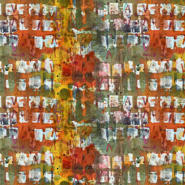 Live Out Loud Summer Splash Kaleidoscope PWSE021 - 58