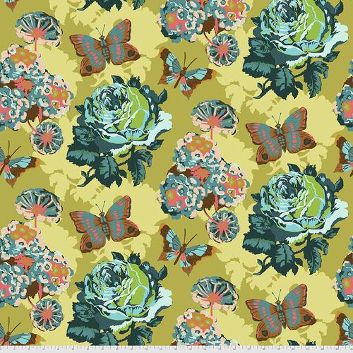 Love Always Clippings Lichen  PWAH038.LICHEN - 18