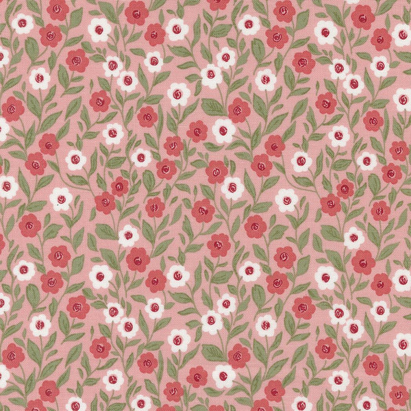 Love Blooms Blush Small Florals 5221-14 - 75