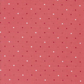Love Blooms Raspberry Magic Dot 5230-33 - 74