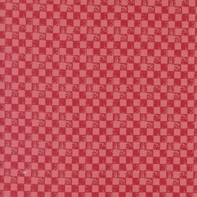 Love Blooms Rose Checkers Checks & Plaids 5224-12