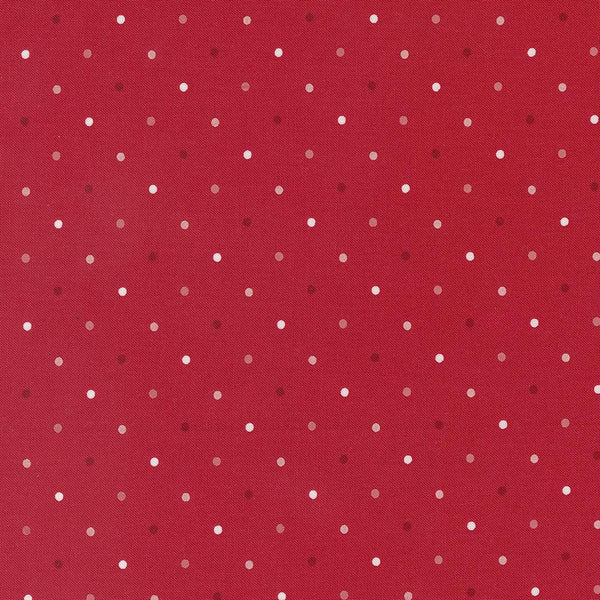 Love Blooms Strawberry Magic Dot 5230-32 - 89