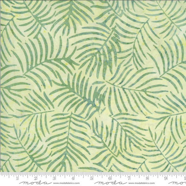 Malibu Batiks Fern Fern 4357 33 - 58