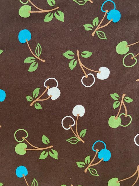 Metro Market Cocoa EOK 8999-172 - 69