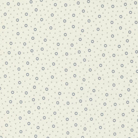 Mix It Up Porcelain Charcoal Circle Dot 33708 12 - 88