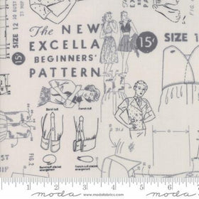 Modern BG More Paper Fog 1672 14 - 58