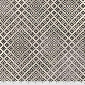 Monochrome Charcoal Diamonds PWTH030 - 80