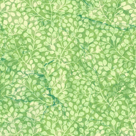 Morning Light Leafy Blender Green DP25287-72 - 20