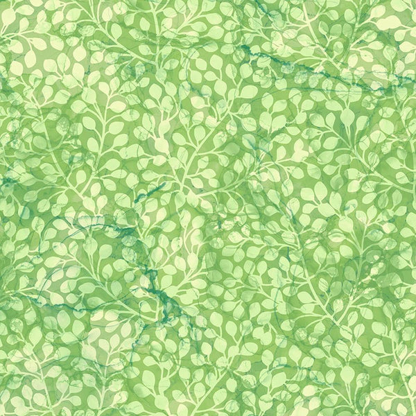 Morning Light Leafy Blender Green DP25287-72 - 20