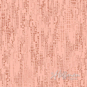 Diamonds In The Sky Coral N7541-59 - 27