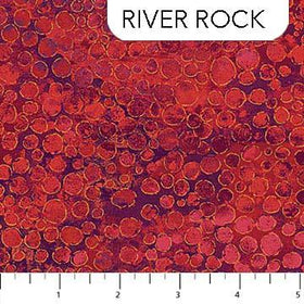 New Shimmer River Rock Lava 22991M-26 - 102