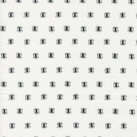 Noir Watching Eyes Ghost 11546-11 - 72