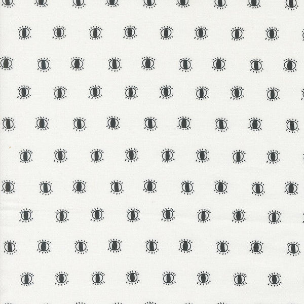 Noir Watching Eyes Ghost 11546-11 - 72