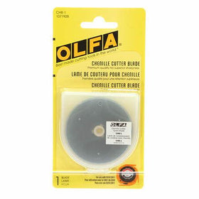 Olfa Chenille Cutter Blade