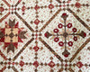 On Point Finished Quilt