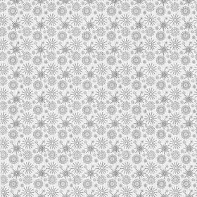 Opposites Attract Silver Sun Stitch JT-CD1683-SILVER - 35