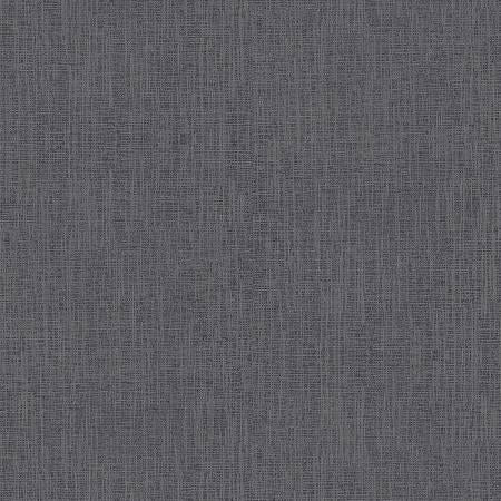 Opposites Attract Slate Woven Texture - 34