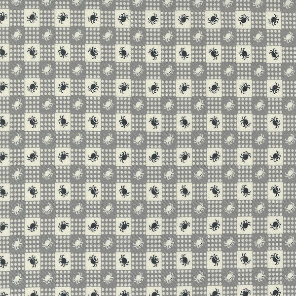 Owl O Ween Fog Spiders 31194 18 - 126