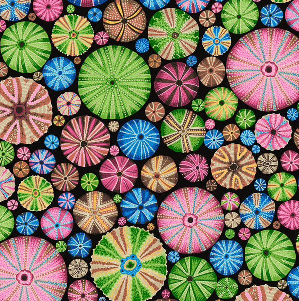Kaffe Collective Urchins Multi PWPJ125.MULTI