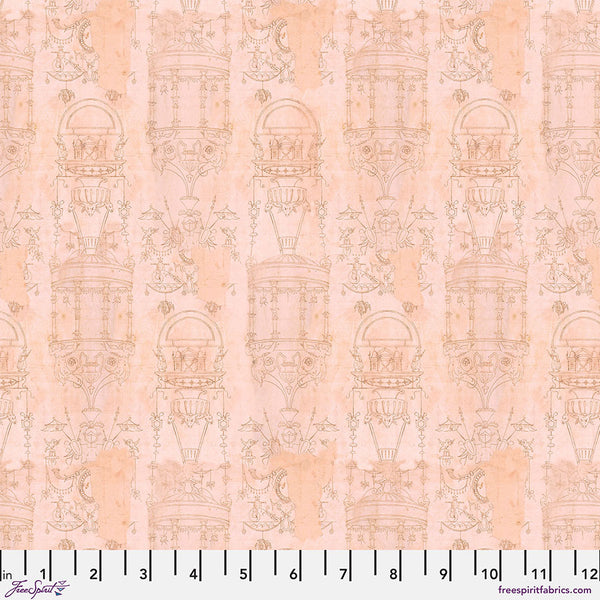 Eclectic Elements Palette Pink Toile PWTH218.PINK