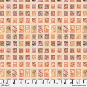 Eclectic Elements Palette Orange Stamps PWTH231.ORANGE
