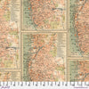 Eclectic Elements Palette Orange Map PWTH233.ORANGE