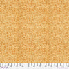 Eclectic Elements Palette Orange Tiny Print PWTH238.ORANGE