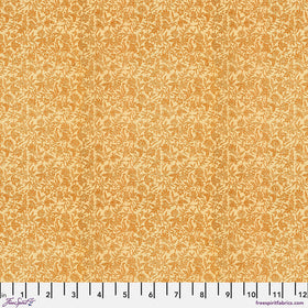 Eclectic Elements Palette Orange Tiny Print PWTH238.ORANGE